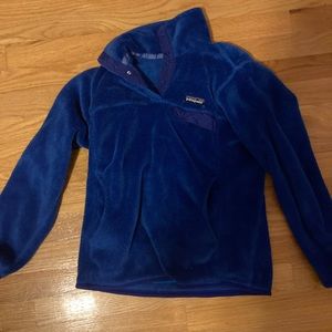 Patagonia Fleece